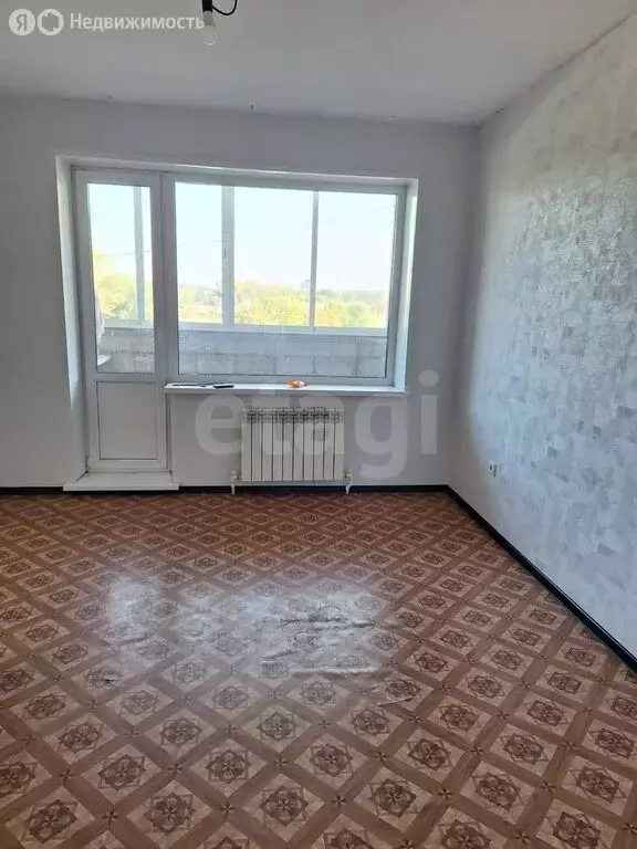 2-комнатная квартира: Ульяновск, улица Генерала Мельникова, 1 (52 м) - Фото 1