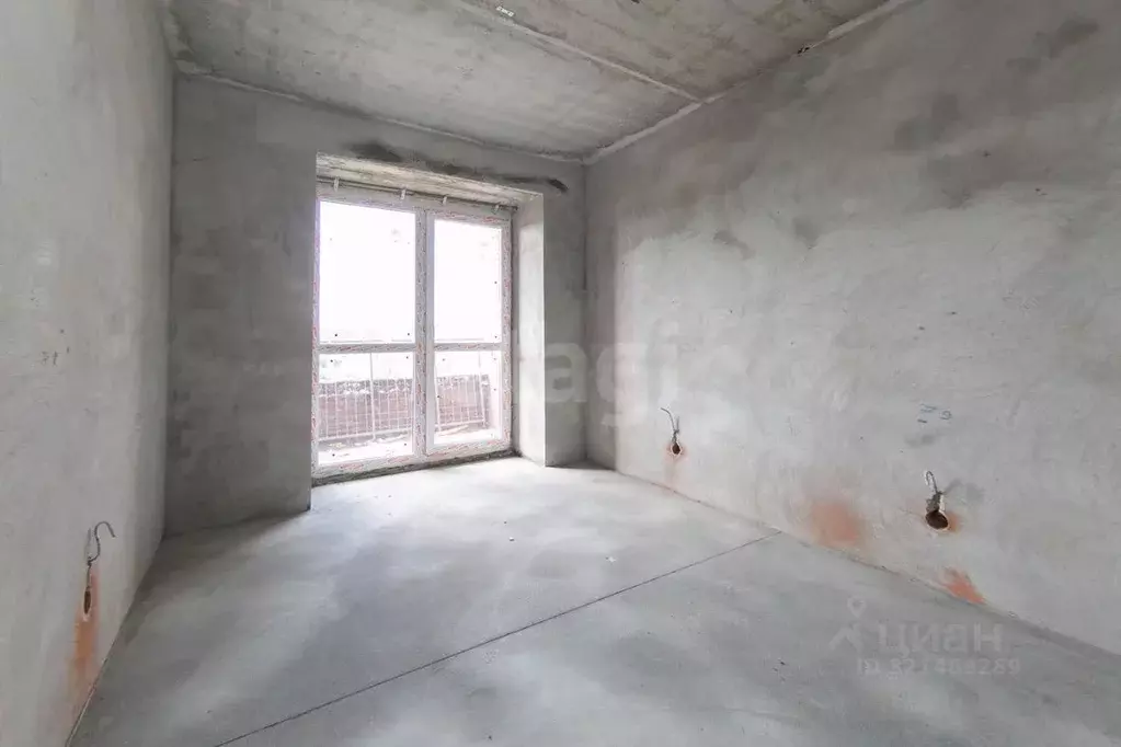 2-к кв. Томская область, Томский район, д. Кисловка, Северный мкр ул. ... - Фото 0