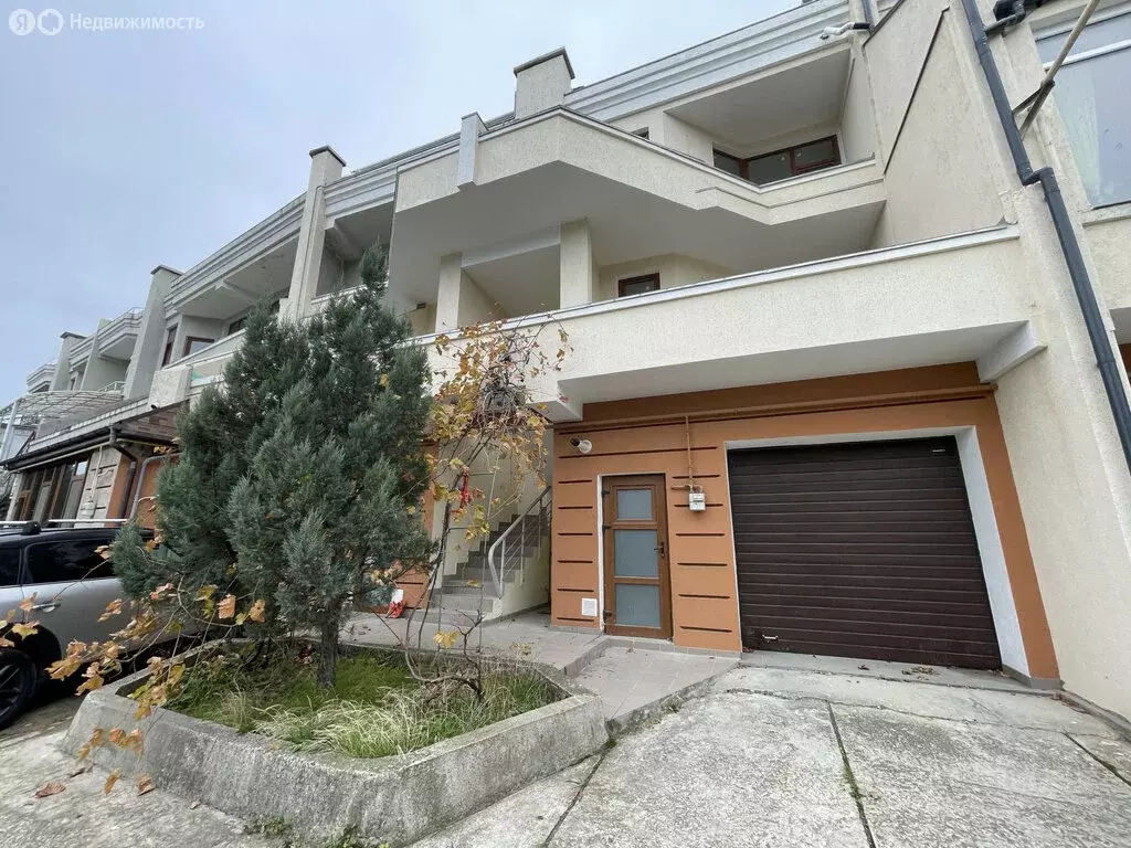 Дом в Ялта, Дарсановский переулок, 17Б (170 м) - Фото 2