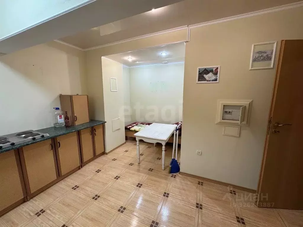 1-к кв. Крым, Судак ул. Ленина, 96 (39.7 м) - Фото 1