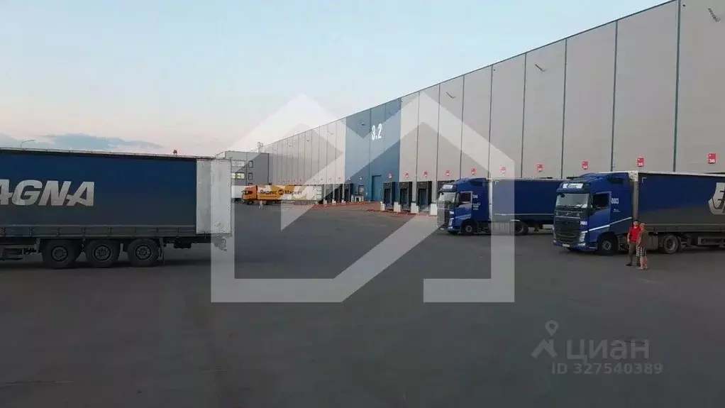 Помещение свободного назначения в Московская область, Раменский ... - Фото 2