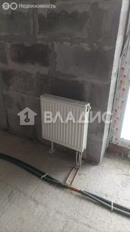 1-комнатная квартира: деревня Аристово, Светлая улица, 23 (43.9 м) - Фото 2