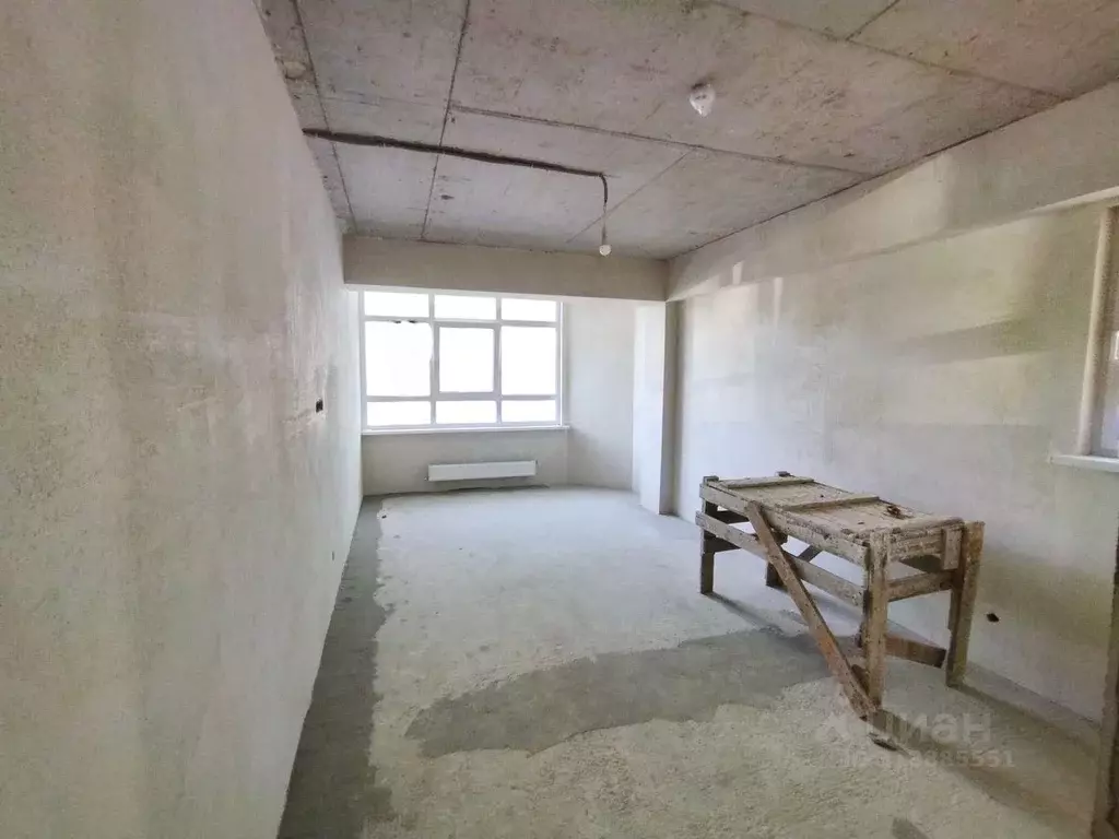 1-к кв. Севастополь ул. Степаняна, 9А (53.0 м) - Фото 1