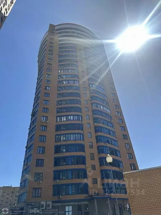 3-к кв. Московская область, Реутов ул. Некрасова, 17 (106.9 м) - Фото 0