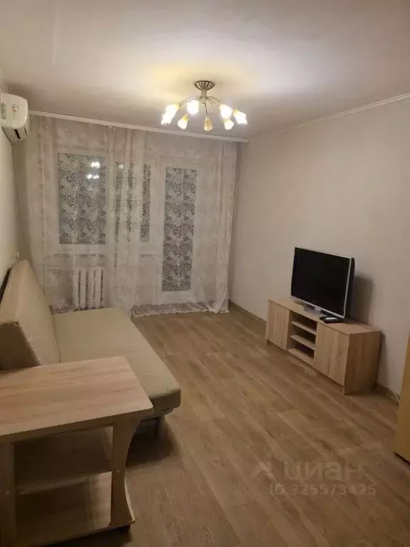 2-к кв. Нижегородская область, Нижний Новгород просп. Ленина, 51к7 ... - Фото 1