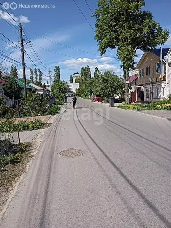 Дом в Воронеж, улица Правды (93.6 м) - Фото 1