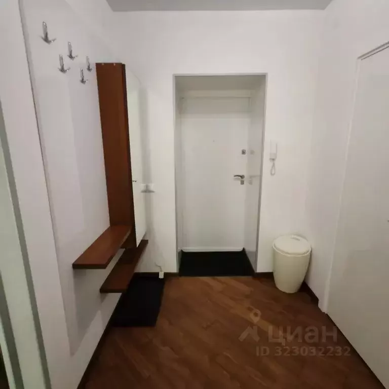 1-к кв. Вологодская область, Череповец ул. Раахе, 4 (52.0 м) - Фото 2