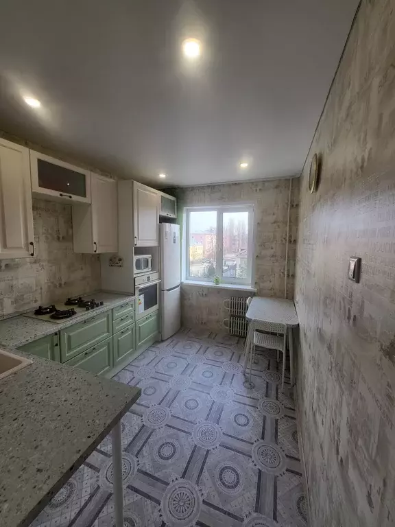 Продаётся 3-к квартира, 60 м - Фото 0