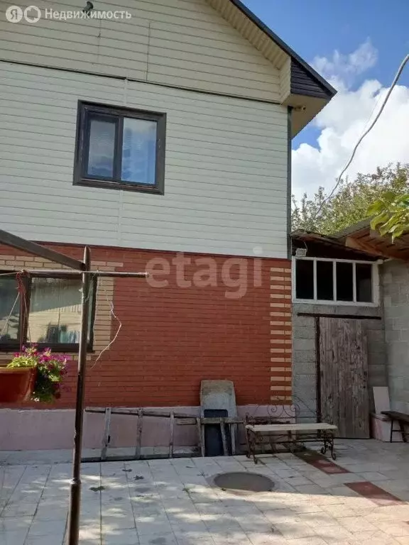 Дом в Бирск, Советская улица (115.1 м) - Фото 1