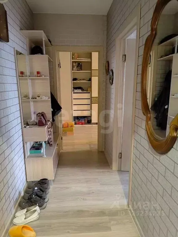 2-к кв. Бурятия, Улан-Удэ ул. Борсоева, 77 (48.0 м) - Фото 1