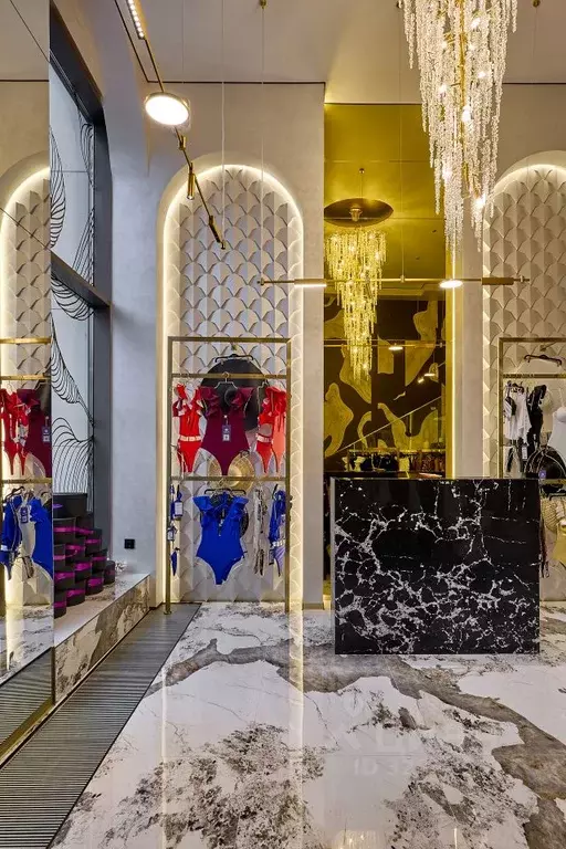 Помещение свободного назначения в Москва Сельскохозяйственная ул., ... - Фото 2