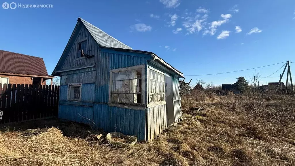 Дом в Глажевское сельское поселение, деревня Грабково, ... - Фото 2