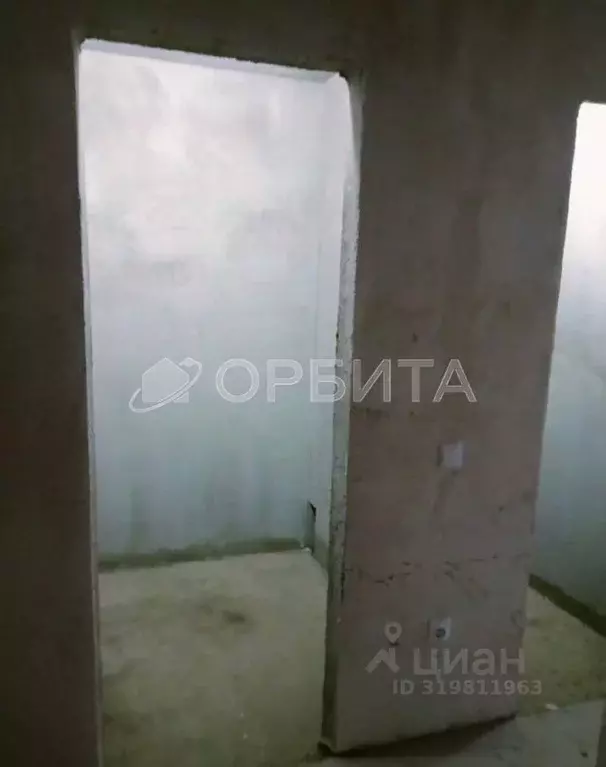 1-к кв. Тюменская область, Тюмень ул. Алексея Леонова, 32 (35.5 м) - Фото 1
