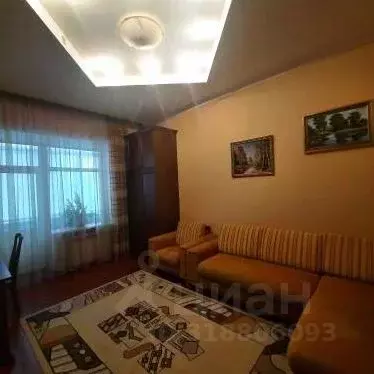 3-к кв. Тамбовская область, Тамбов Советская ул., 67б (109.8 м) - Фото 1