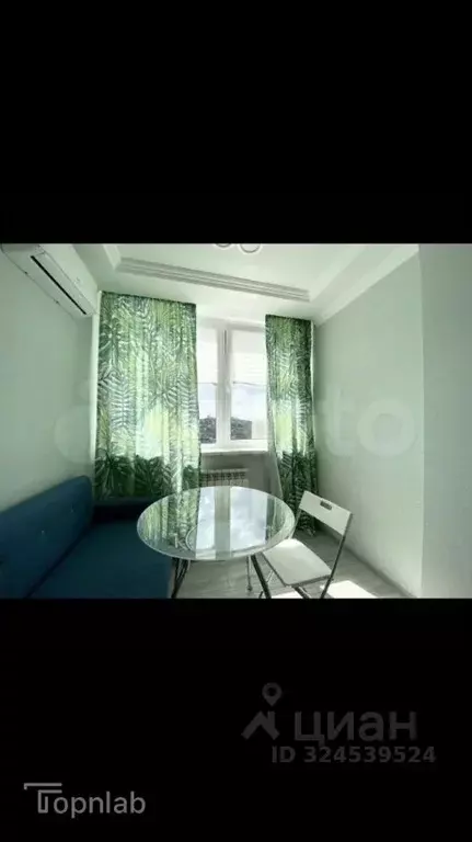 1-к кв. Ростовская область, Ростов-на-Дону Береговая ул., 6 (45.0 м) - Фото 2