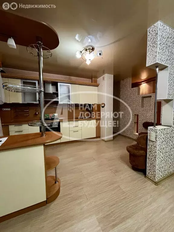 3-комнатная квартира: Чайковский, Сосновая улица, 17 (59 м) - Фото 1