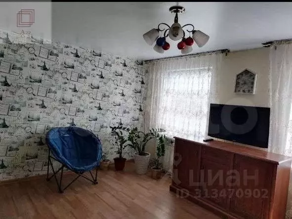 Дом в Алтайский край, Барнаул Цеховая ул., 5А (110 м) - Фото 1