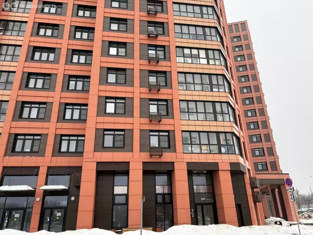 2-комнатная квартира: Зеленоград, Заводская улица, 14к2 (59 м) - Фото 2