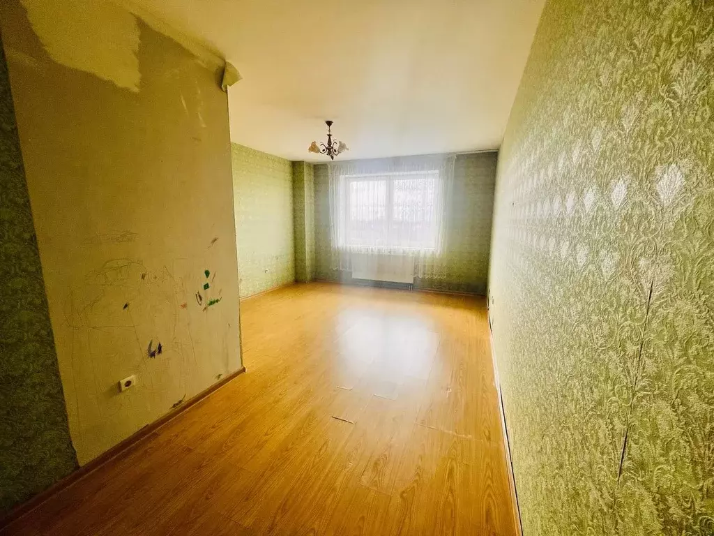 1-к кв. Калининградская область, Калининград Киевская ул., 120А (44.6 ... - Фото 2