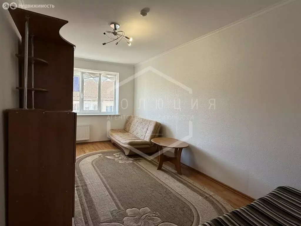 2-комнатная квартира: Светлогорск, Тихая улица, 3 (53 м) - Фото 2