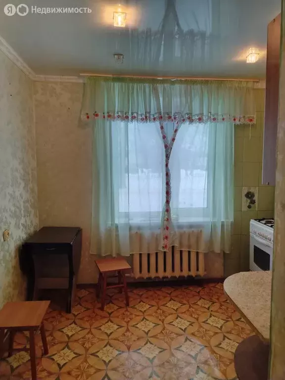 1-комнатная квартира: Мценск, улица Машиностроителей, 8/2 (33 м) - Фото 2