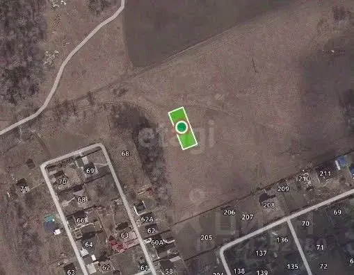 Участок в Новосибирская область, Новосибирский район, Морской ... - Фото 1