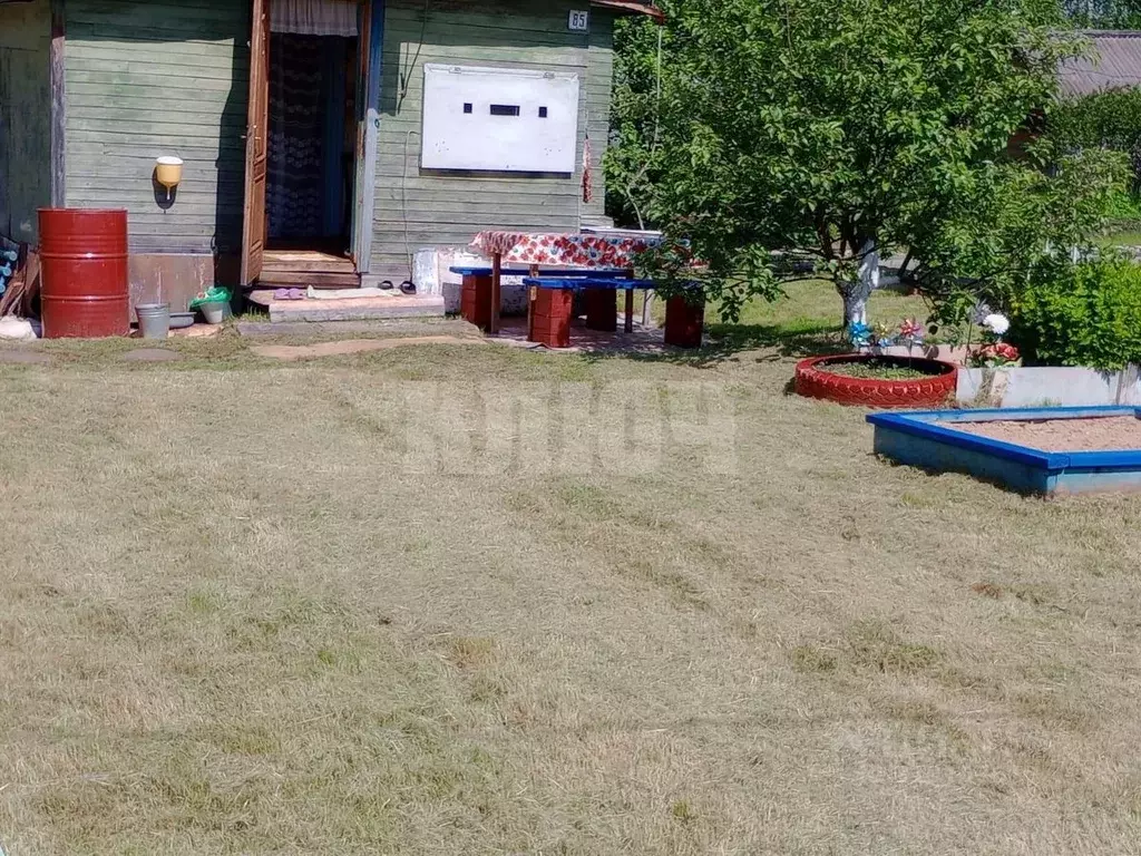Дом в Вологодская область, Сокол Печаткино мкр,  (12 м) - Фото 1