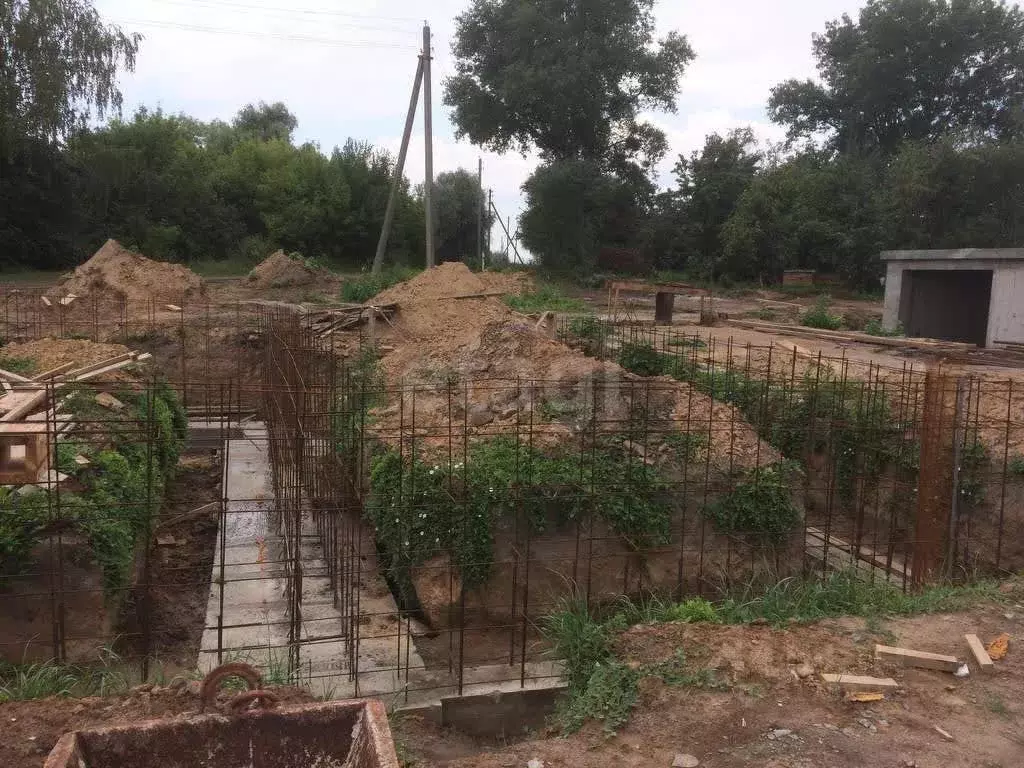 Участок в Брянская область, Трубчевский район, Юровское с/пос, д. ... - Фото 1