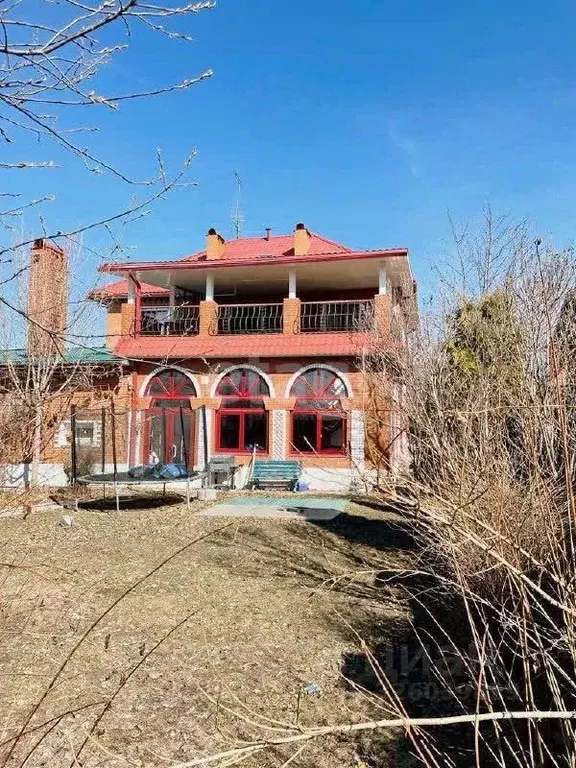 Дом в Свердловская область, Екатеринбург ул. Скальная, 73 (280 м) - Фото 2