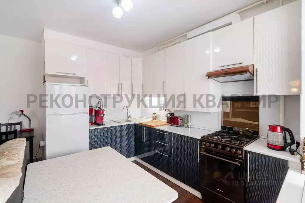 2-к кв. Омская область, Омский район, с. Троицкое, Ясная Поляна мкр ... - Фото 1