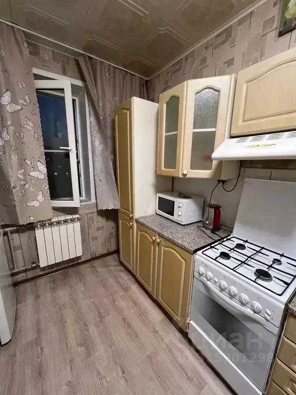 2-к кв. Тульская область, Тула ул. Галкина, 11 (51.0 м) - Фото 1