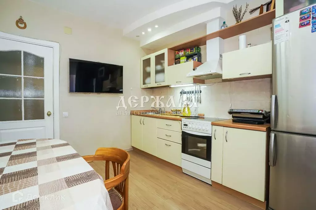 Продаётся 3-к квартира, 80 м - Фото 0
