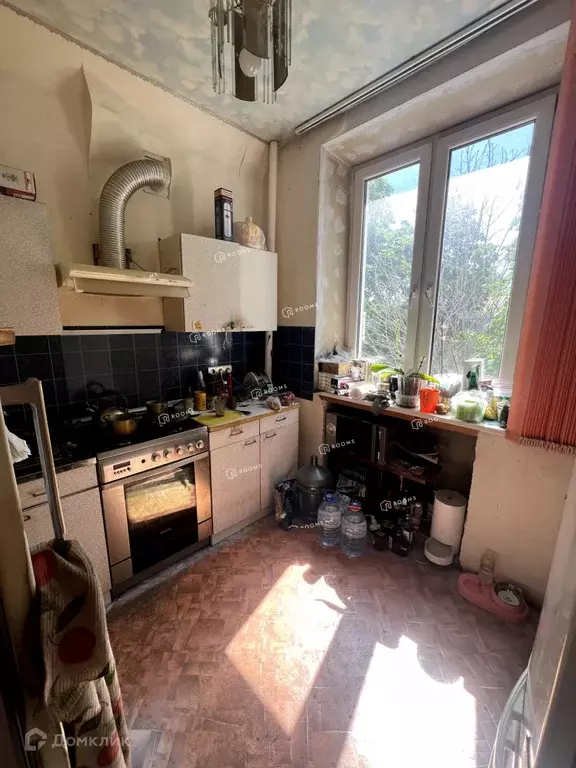 Продаётся 2-к квартира, 49 м - Фото 0