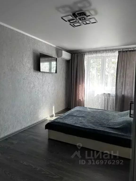 1-к кв. Ростовская область, Каменск-Шахтинский ул. Освобождения, 85 ... - Фото 1