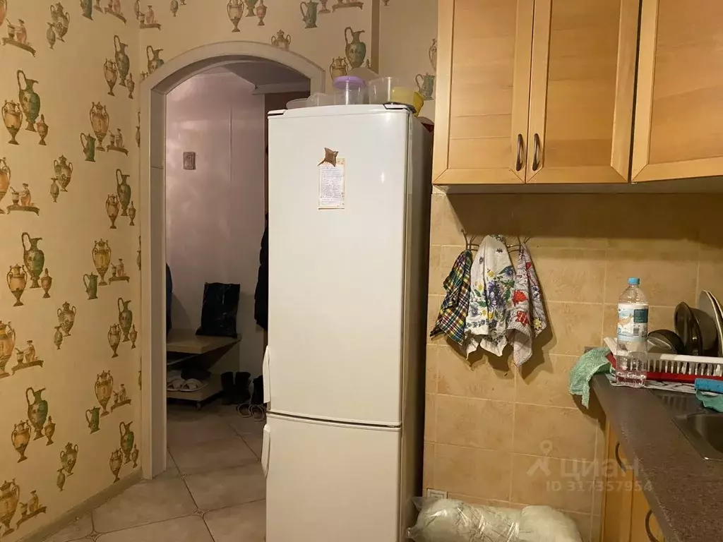 Комната Москва Суздальская ул., 36К2 (14.0 м) - Фото 1