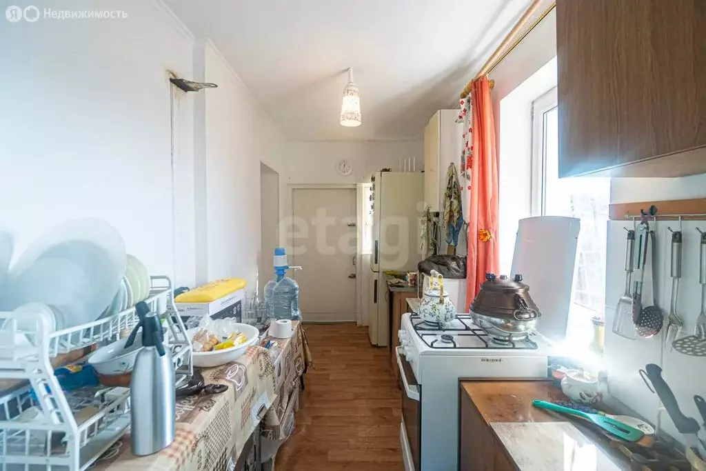 Дом в Севастополь, товарищество собственников недвижимости Восход ... - Фото 2