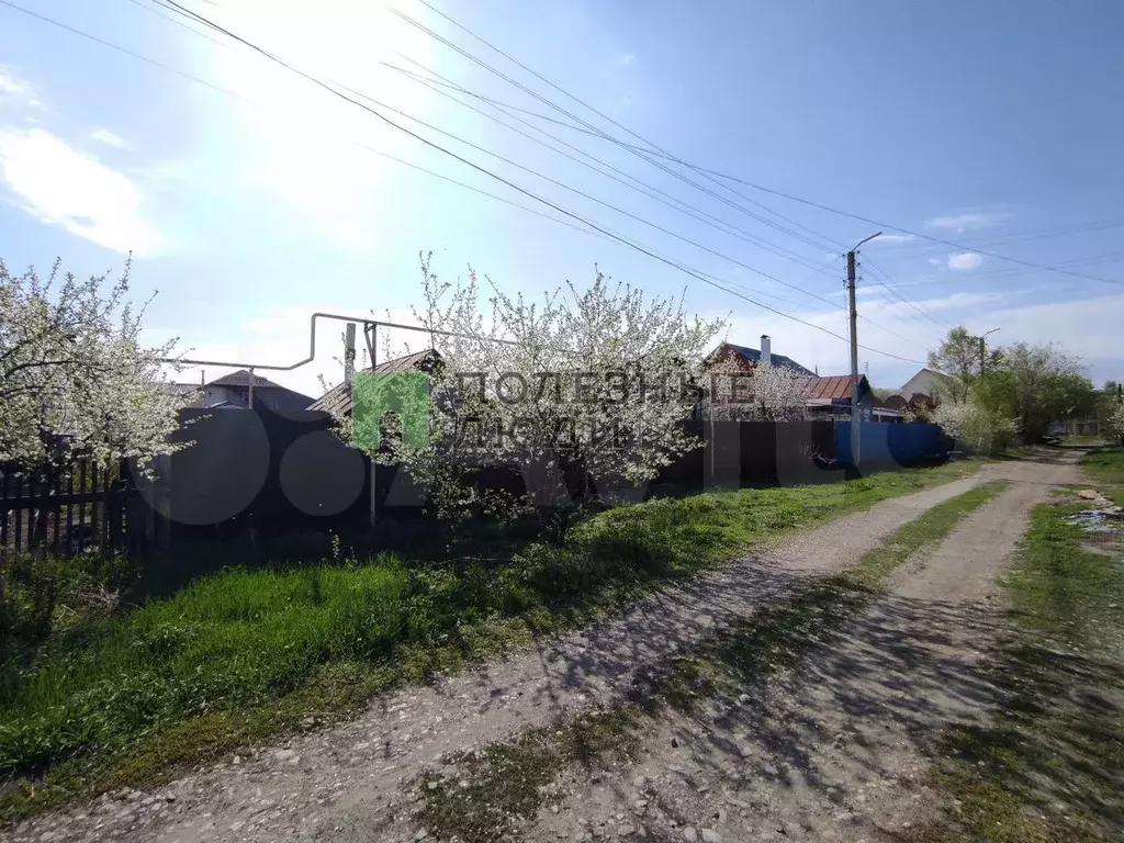 Дом 33,5 м на участке 6,5 сот. - Фото 1