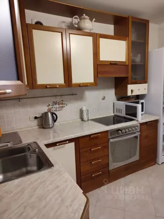 2-к кв. Алтайский край, Барнаул ул. Антона Петрова, 247 (65.0 м) - Фото 1