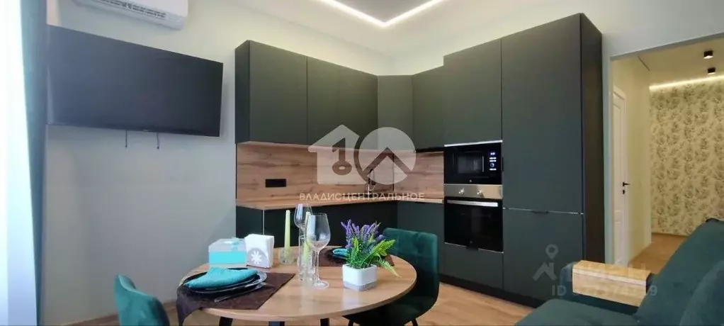 3-к кв. Новосибирская область, Новосибирск Фабричная ул., 65/4 (56.0 ... - Фото 1