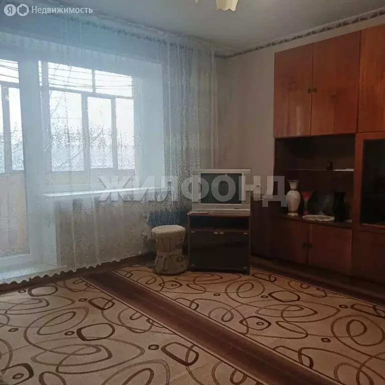 2-комнатная квартира: Абакан, проспект Дружбы Народов, 23 (50.5 м) - Фото 2