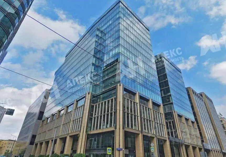 Офис в Московская область, Щелково городской округ, Добрый кв-л ул. ... - Фото 1