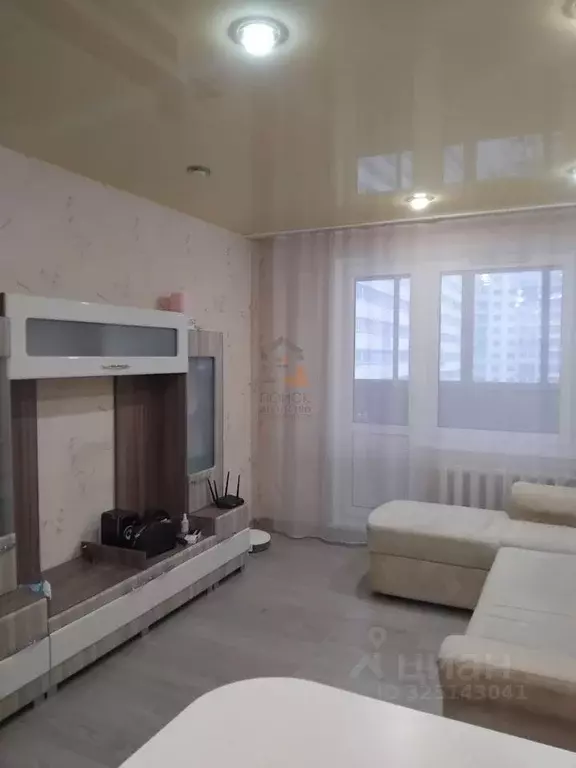 Студия Кировская область, Киров Заводская ул., 6 (24.0 м) - Фото 1