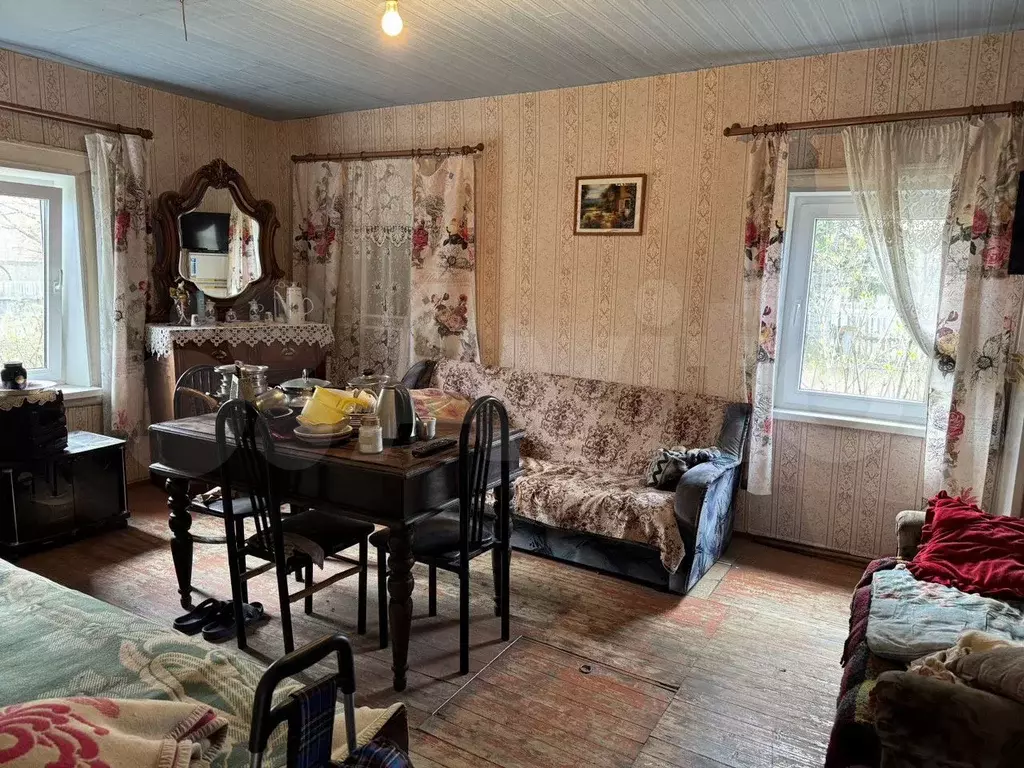 Дача 26 м на участке 7,5 сот. - Фото 0