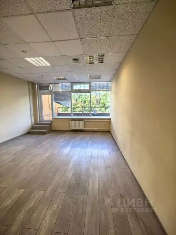 Офис в Москва ул. Кирпичные Выемки, 2к1 (35 м) - Фото 2