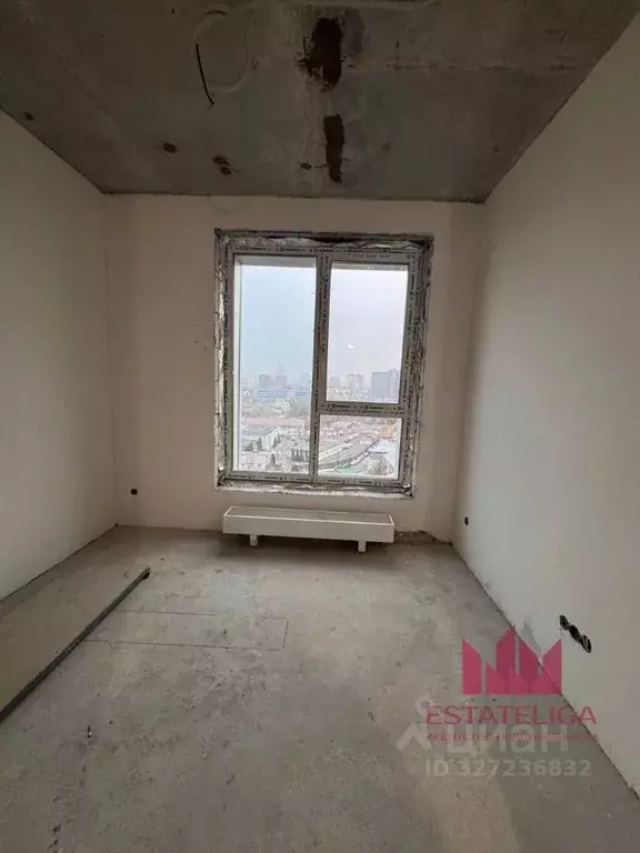 Студия Москва Автомобильный проезд, 4 (17.5 м) - Фото 1