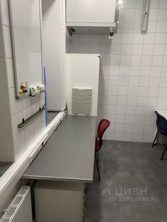 Офис в Москва пос. Коммунарка, ул. Фитаревская, 19 (9 м) - Фото 2