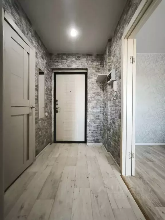 1-к кв. Чувашия, Чебоксары ул. А.В. Асламаса, 3 (38.1 м) - Фото 2
