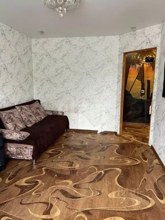 2-к кв. Башкортостан, Стерлитамак ул. Комарова, 14 (45.0 м) - Фото 1