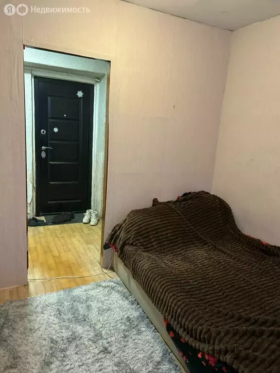 2-комнатная квартира: Ирбит, улица Володарского, 16 (33.7 м) - Фото 2