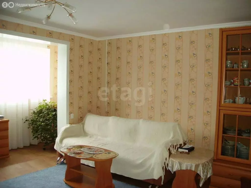 3-комнатная квартира: Севастополь, Михайловская улица, 23 (73.5 м) - Фото 1